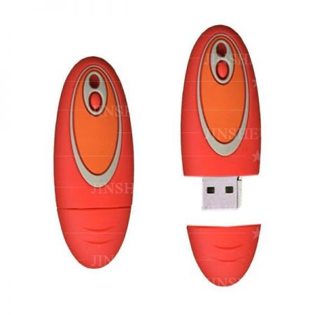 Unidades flash con marca - Fabricante de unidades USB mini con marca