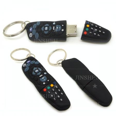 clé USB personnalisée