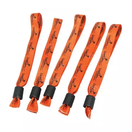 สายข้อมือผ้า - ข้อมือผ้าขาย