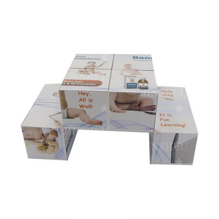 nhà cung cấp khối ma thuật