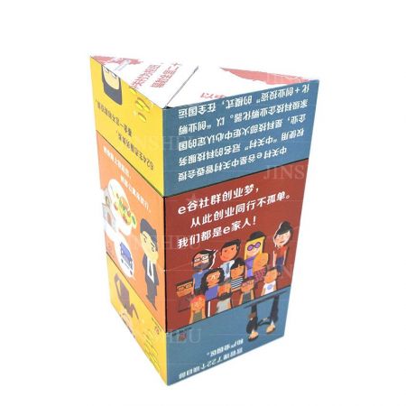 hình lập phương ma thuật tùy chỉnh