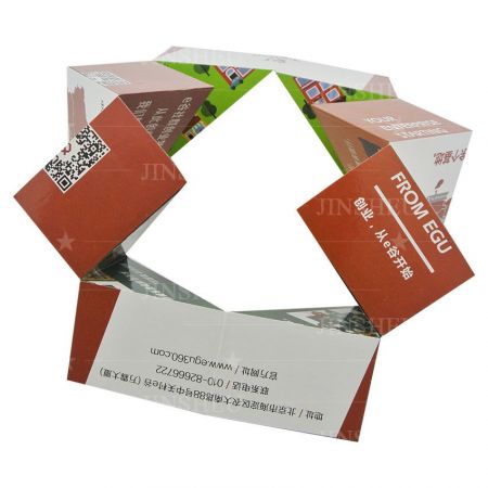 Rubik hình tam giác