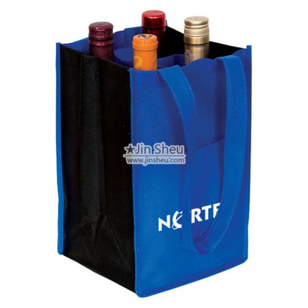 Champagne non-woven carrier manufacturer