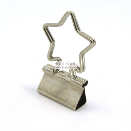 คลิปสำหรับงานสำนักงาน