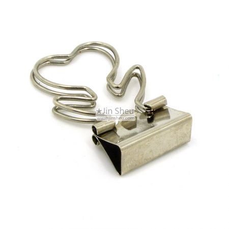 คลิปกระดาษขนาด 51 มม.