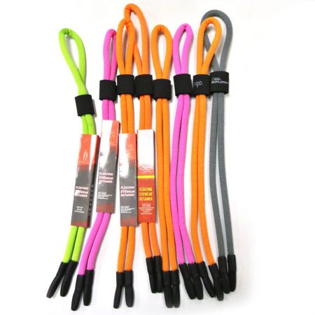 شركة تصنيع حبل عنق النظارات العائمة