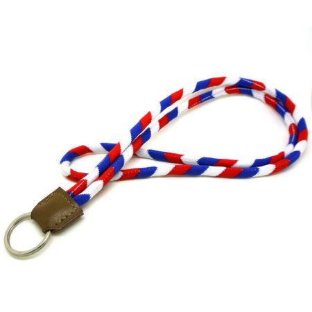 cord lanyards supplier