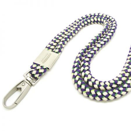 랜야드 공급업체