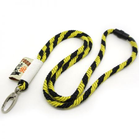 랜야드 제조업체