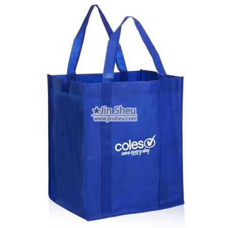 Langt håndtag taske