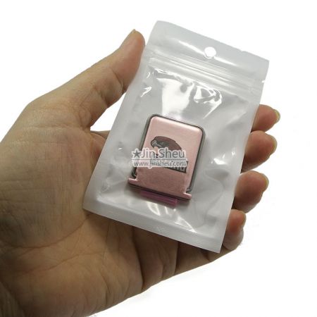 OEM Custom phone grip