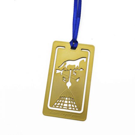 Metal Bookmarks for Books - Bookmarks for Books