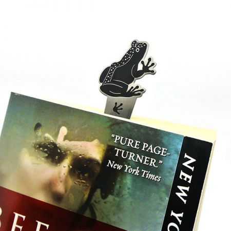 Personalised bookmarks Gifts