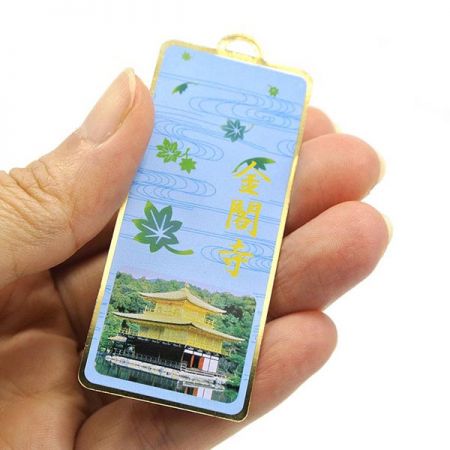 علامات مرجعية شخصية للصور