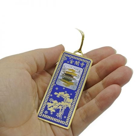 علامات مرجعية للصور في اليابان