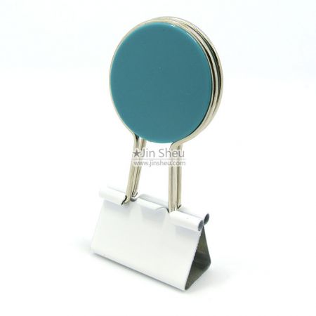 คลิปหนีบเอกสารโปรโมชั่น