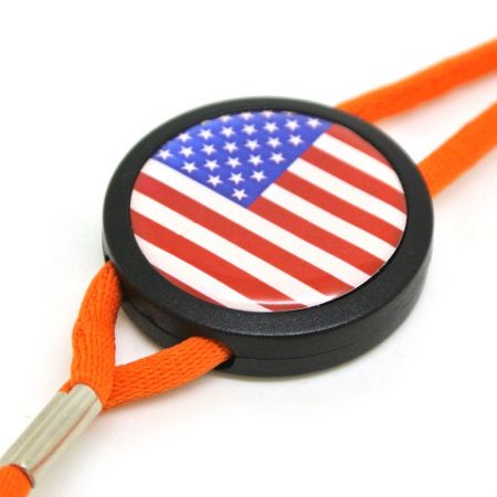 란야드 스트랩 공급업체