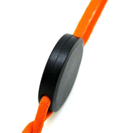 란야드 스트랩 제조업체