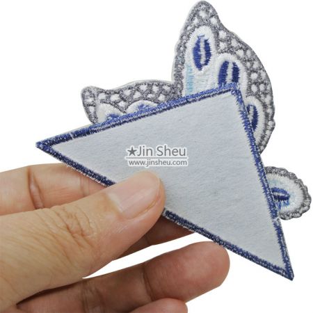 góc đánh dấu tùy chỉnh