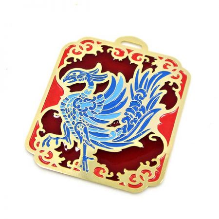 Marcadores clássicos - marcador tradicional