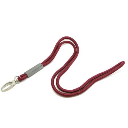 열쇠용 맞춤형 메이드 랜야드