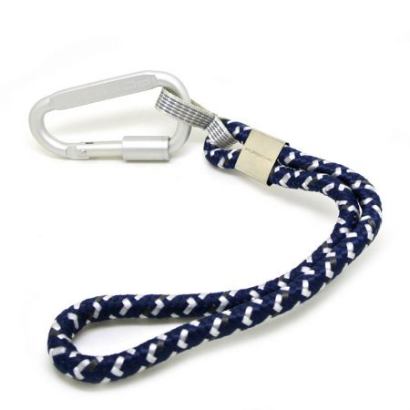 열쇠용 맞춤형 랜야드