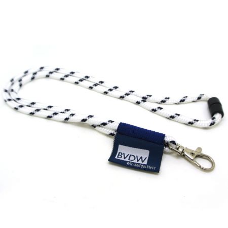 개인화된 랜야드