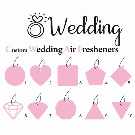 quà cưới tùy chỉnh