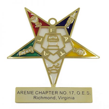 Star bookmark - Create a bookmark