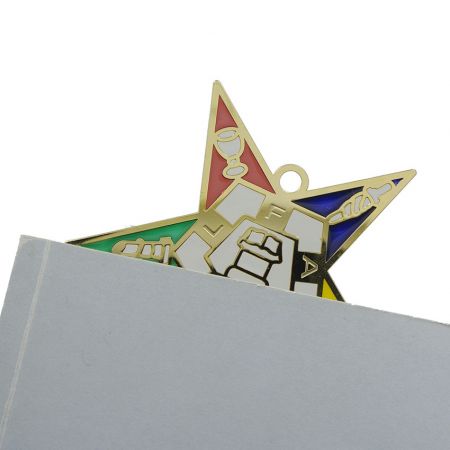 Star bookmarks favors