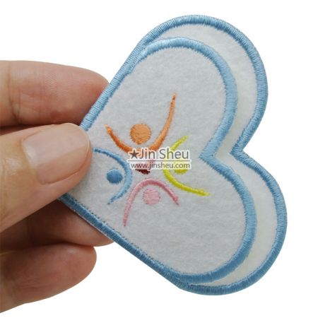 embroidery bookmarks supplier
