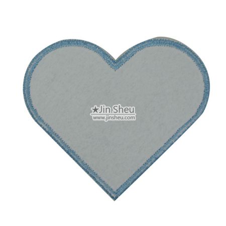 مصنع علامات الكتب المطرزة