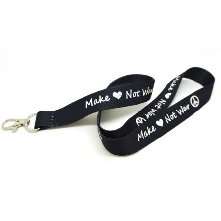 ランヤードデザイン