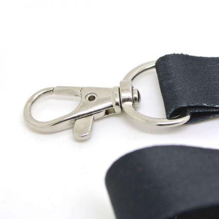 カスタムランヤード