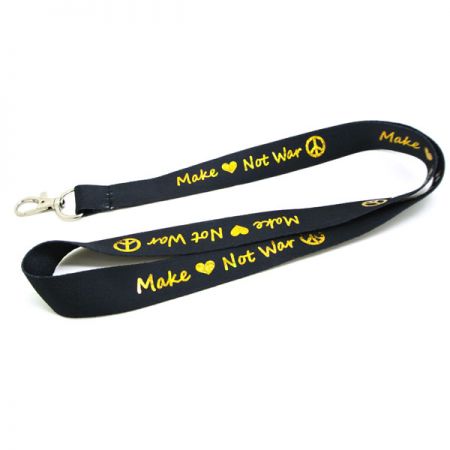 ツールランヤード