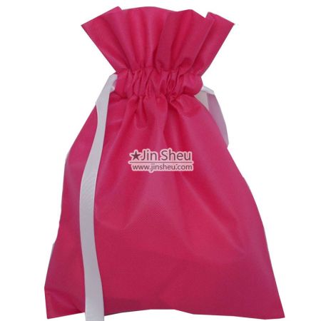 personalized drawstring bags