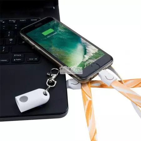 Ошейник-петля для ключей