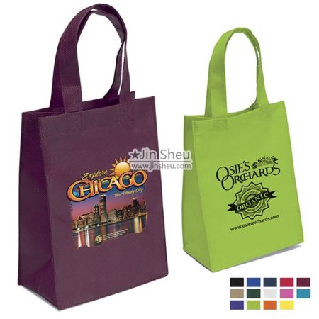 borse tote personalizzate