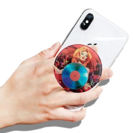 best popsocket design with acrylic