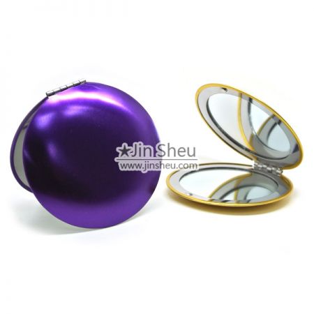 Classical Round Shape Cosmetic Mirrors