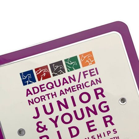 tilpassede motormerker forkrommet