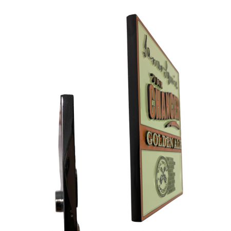 Huy hiệu xe hợp kim kẽm