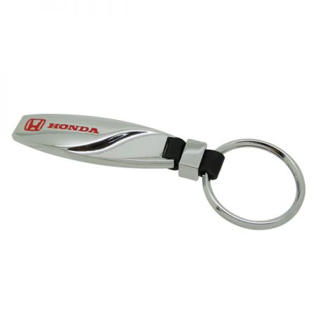 MG Auto Emblem Logo Schlüsselanhänger - Auto Schlüsselanhänger , Hersteller von Werbeartikeln: Schlüsselanhänger & Emaille-Pins