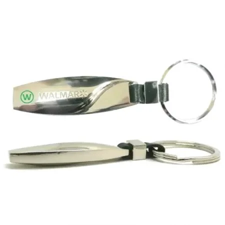 promocyjne breloczki do kluczy z logo samochodu