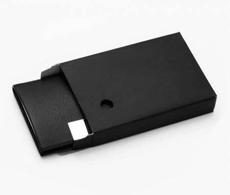 กล่องถือบัตร