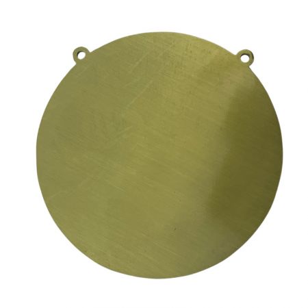 retro dell'Orden Narrenzunft Appenweier