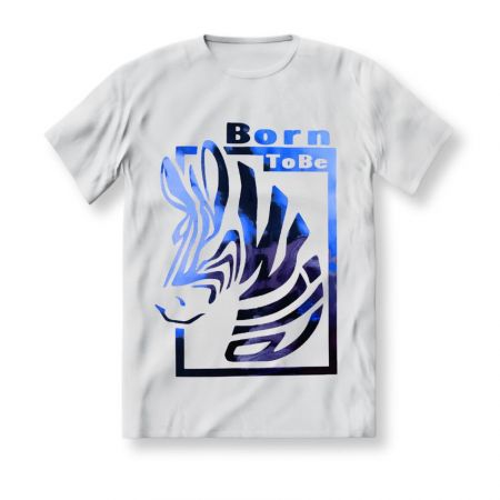 Vinyl chuyển nhiệt phản quang tùy chỉnh - Băng dính phản quang có thể ủi lên