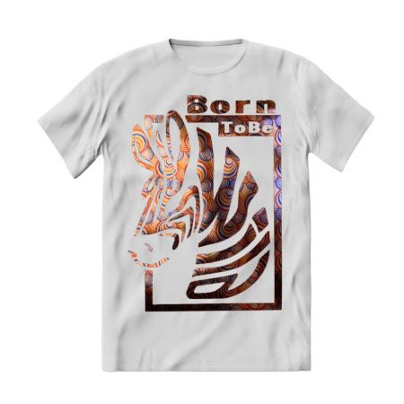 Tilpasset reflekterende varmeoverførselsvinyl