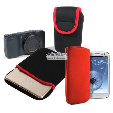 Túi đựng neoprene - Balo túi neoprene 3C