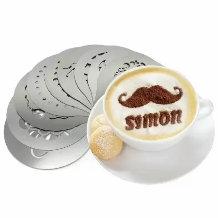 Giấy nến cà phê tùy chỉnh - giấy nến tùy chỉnh